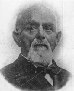 Jacob W. Davis