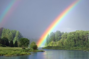 arco iris