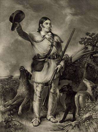 Davy Crockett